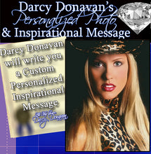 8.5 x 11 Photo # 104 - Darcy Donavan