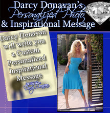 8.5 x 11 Photo # 118 - Darcy Donavan