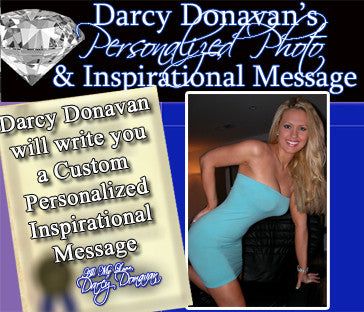 8.5 x 11 Photo # 41 - Darcy Donavan – The Donavan Collection