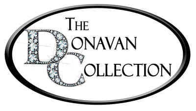 Celebrity Autographed Memorabilia - Darcy Donavan 2018 Limited Edition