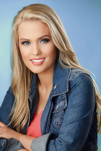 8.5 x 11 Photo # 136 - Darcy Donavan