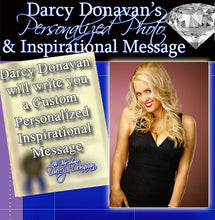 8.5 x 11 Photo # 100 - Darcy Donavan