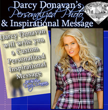 8.5 x 11 Photo # 105 - Darcy Donavan