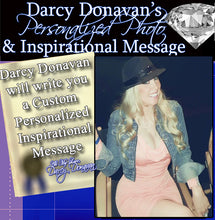 8.5 x 11 Photo # 106 - Darcy Donavan