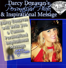 8.5 x 11 Photo # 107 - Darcy Donavan
