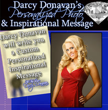 8.5 x 11 Photo # 108 - Darcy Donavan