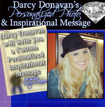 8.5 x 11 Photo # 109 - Darcy Donavan