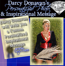 8.5 x 11 Photo # 28 - Darcy Donavan
