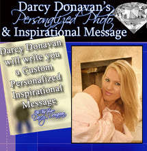 8.5 x 11 Photo # 37 - Darcy Donavan
