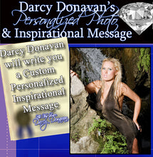 8.5 x 11 Photo # 110 - Darcy Donavan