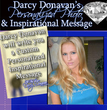 8.5 x 11 Photo # 113 - Darcy Donavan