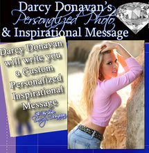 8.5 x 11 Photo # 115 - Darcy Donavan