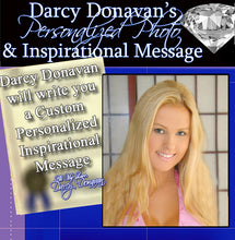 8.5 x 11 Photo # 116 - Darcy Donavan
