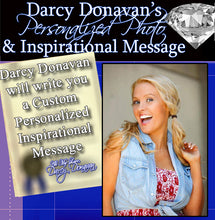 8.5 x 11 Photo # 129 - Darcy Donavan