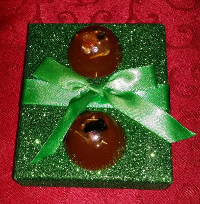 Darcy's Healing Orgonite Stones- Unique Stone Set