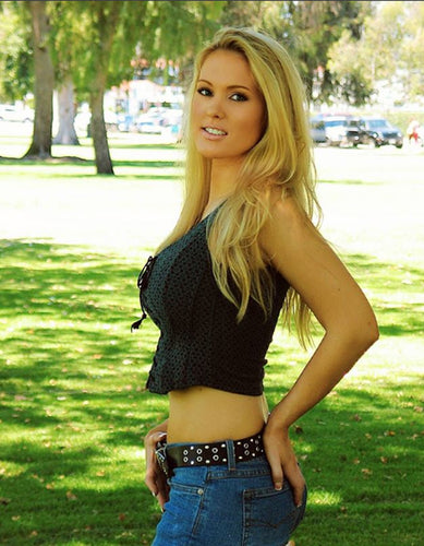 8.5 x 11 Photo # 128 - Darcy Donavan