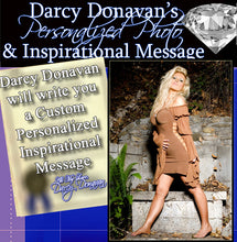 8.5 x 11 Photo # 30 - Darcy Donavan