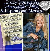 8.5 x 11 Photo # 6 - Darcy Donavan