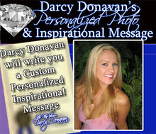 8.5 x 11 Photo # 101 - Darcy Donavan