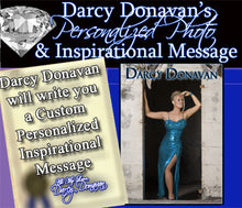 8.5 x 11 Photo # 27 - Darcy Donavan