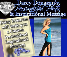 8.5 x 11 Photo # 4 - Darcy Donavan